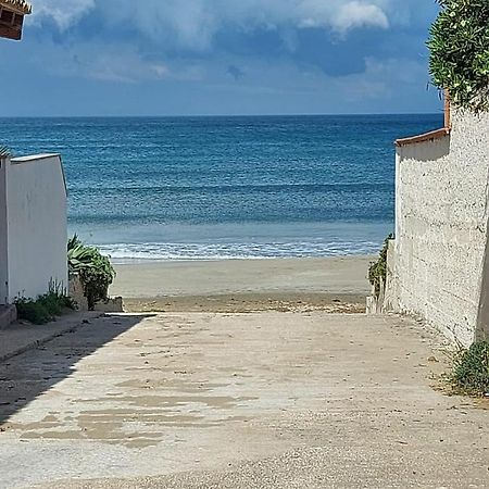 Casa Scialiti Apartment Noto Luaran gambar
