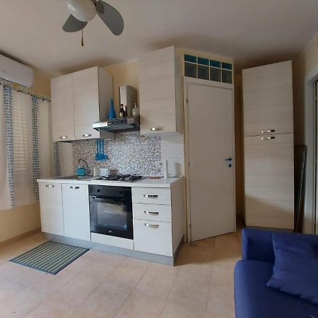 Casa Scialiti Apartment Noto Luaran gambar