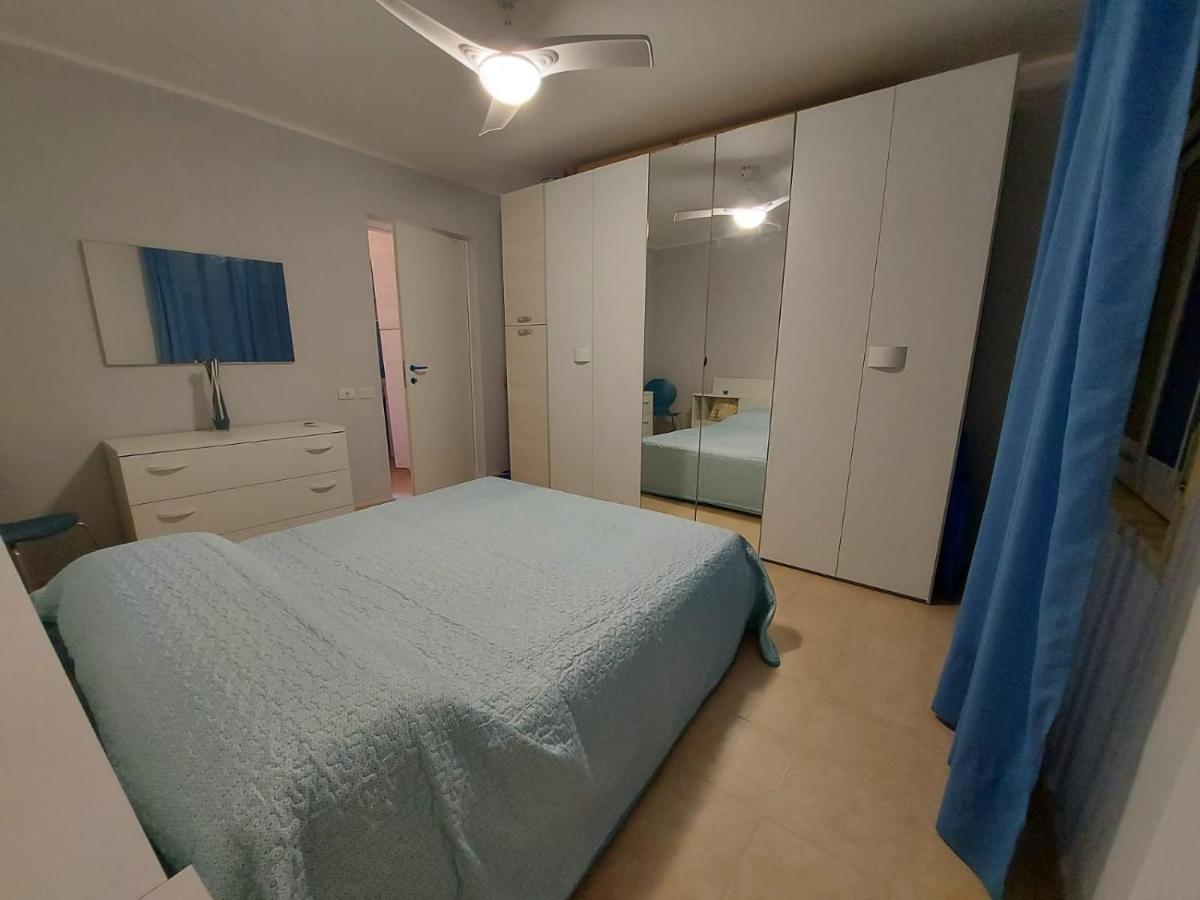 Casa Scialiti Apartment Noto Luaran gambar