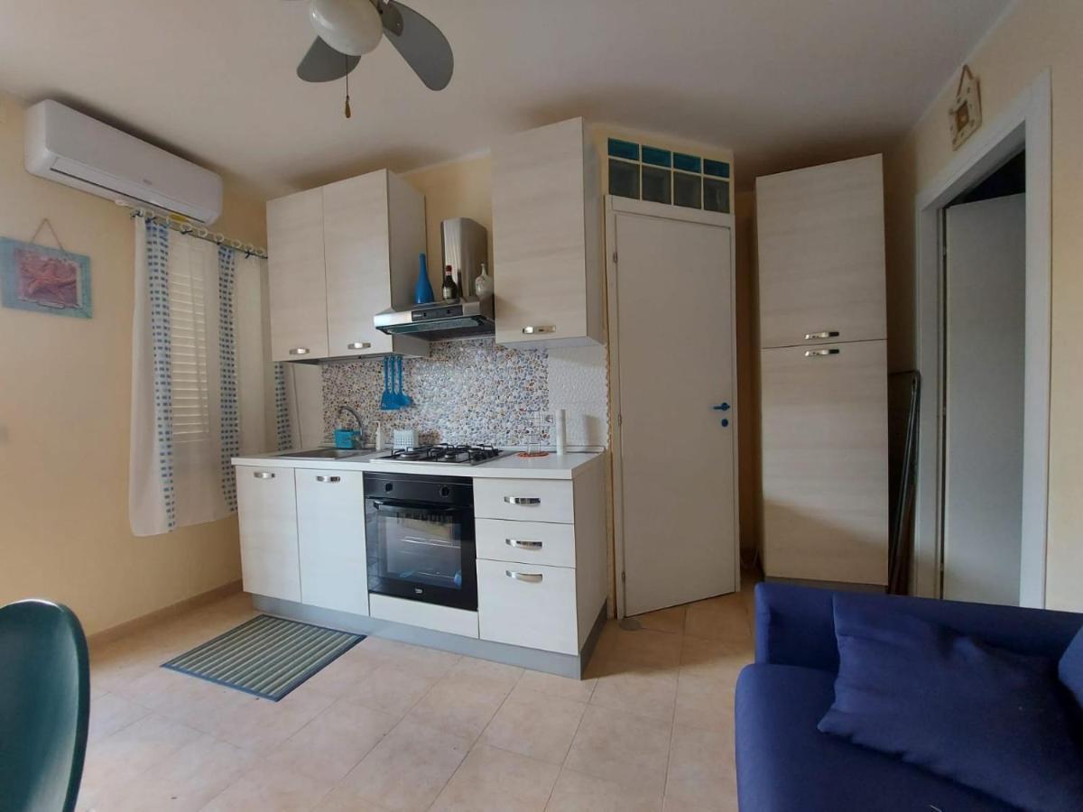 Casa Scialiti Apartment Noto Luaran gambar