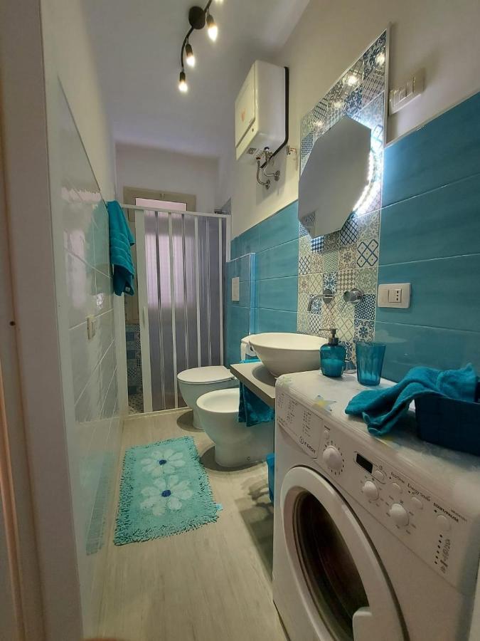 Casa Scialiti Apartment Noto Luaran gambar