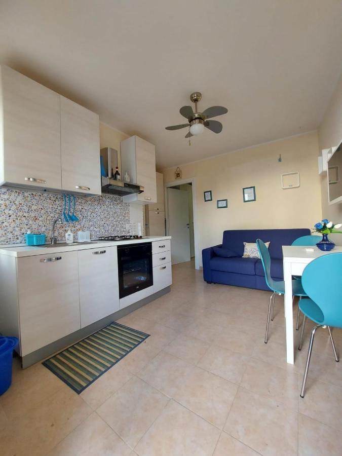 Casa Scialiti Apartment Noto Luaran gambar
